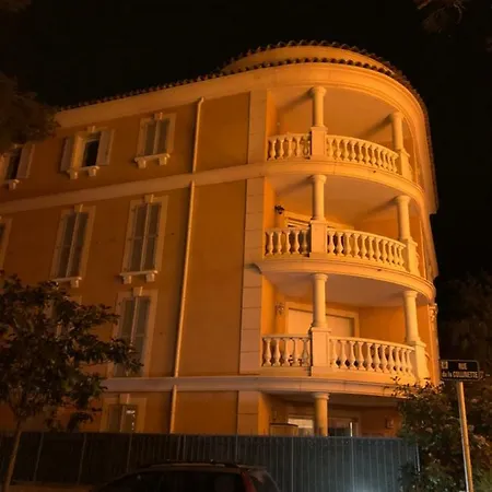 Apartment Le Carre D Azur *
