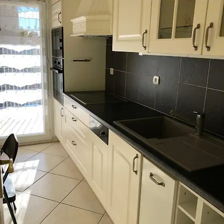 Apartment Le Carre D Azur