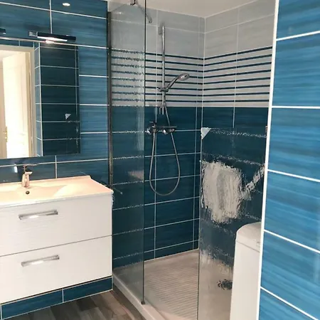 Apartment Le Carre D Azur *