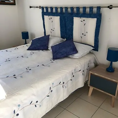 Le Carre D Azur *